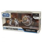 2008 Legacy Collection Battle Pack Boxed Geonosis Assault C-9