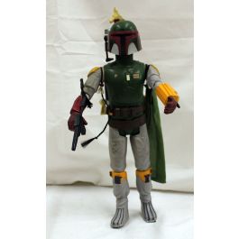 Boba fett 12 inch deals figure 1979