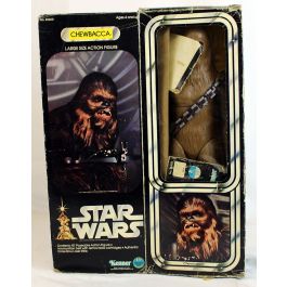 Kenner Star Wars Vintage 12