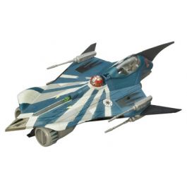 2008 CW Veh. Anakin s Starfighter Modified C 9 Brian s Toys