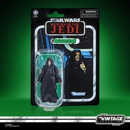 Star Wars Return of the Jedi 2024 Power of the Force Collection 3 Emperor Palpatine