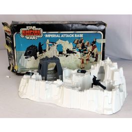 kenner imperial attack base