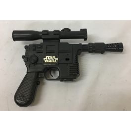 han solo blaster kenner