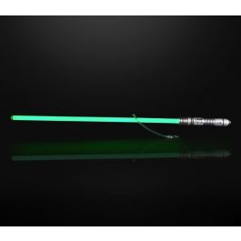 kit fisto force fx lightsaber