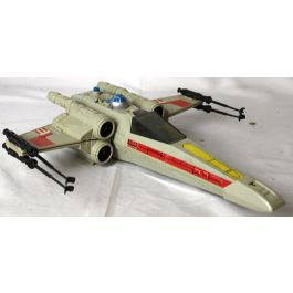 battle damaged x wing