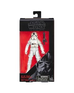 Star Wars Rogue One Black Series 6-Inch AT-AT Driver