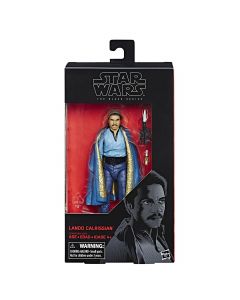 Star Wars Rogue One Black Series 6-Inch Lando Calrissian Action Figure