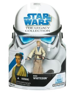 2008 Legacy Collection Carded Beru Whitesun C-8/9