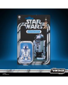Star Wars The Vintage Collection 3-3/4" Carded R2-D2 Action Figure 