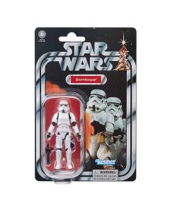 Star Wars The Vintage Collection 3-3/4" Carded Stormtrooper (ANH)