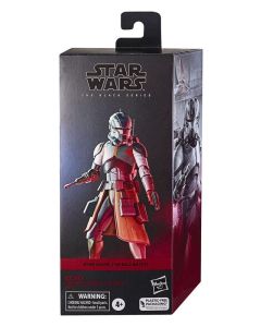 Star Wars Black Series Boxed 6" Echo Action Figure (Mercenary Gear)