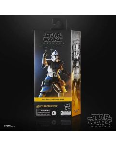 Star Wars Black Series Boxed 6" ARC Trooper Fives Action Figure