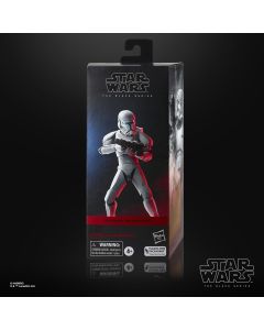 Star Wars The Black Series Boxed 6" Clone Commando Action Figure