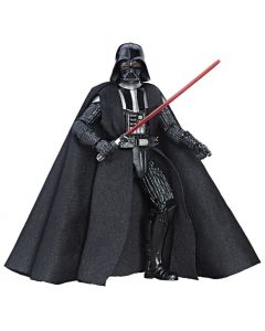 Star Wars The Last Jedi 6" Boxed Darth Vader