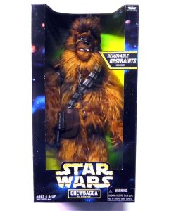 Star Wars POTF2 12" Action Figure Chewbacca (In Chains)