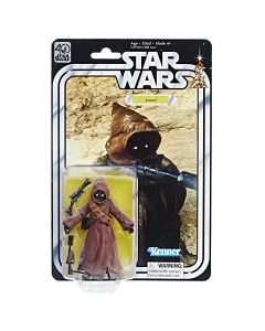 Stars Wars 40th Anniversary Carded 6-Inch Jawa