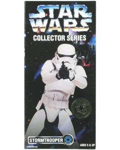 Star Wars Collector Series 12" Stormtrooper