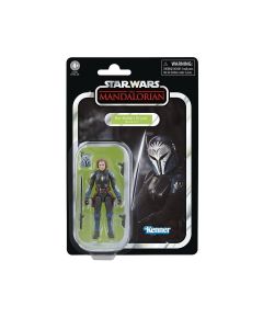 Star Wars The Vintage Collection 3-3/4" Carded Bo-Katan Kryze (The Mandalorian) Action Figure