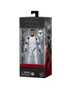 Star Wars The Black Series 6" Boxed Phase I Clone Trooper Action Figure