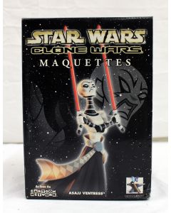 Buy Star Wars Maquettes Brian's Toys