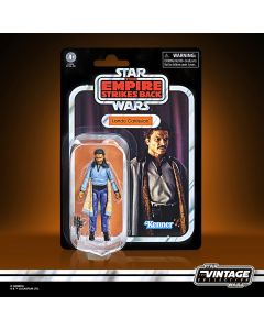 Star Wars The Vintage Collection 3 3/4-Inch Lando Calrissian Action Figure