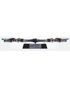 PREORDER: Star Wars The Rise of Skywalker Dark Side Rey Lightsaber Limited Edition Prop Replica