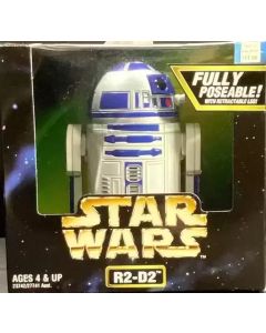 Star Wars POTF2 6" R2-D2 Action Figure