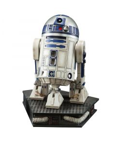 Star Wars Sideshow Premium Format 12" R2-D2 Figure #300509