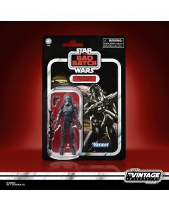 Star Wars The Vintage Collection Carded 3-3/4" Elite Squad Trooper (from The Bad Batch 4-Pack)