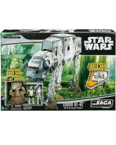 Saga 2 Exclusives Boxed Endor AT-AT