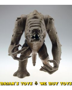 Vintage Kenner Star Wars Loose Rancor Beast Action Figure C8