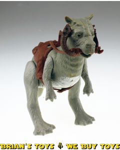 Vintage Kenner Star Wars Beast Loose TaunTaun (solid belly) C6