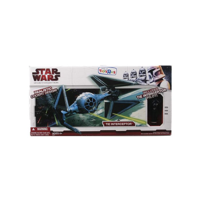 star wars legacy collection vehicles
