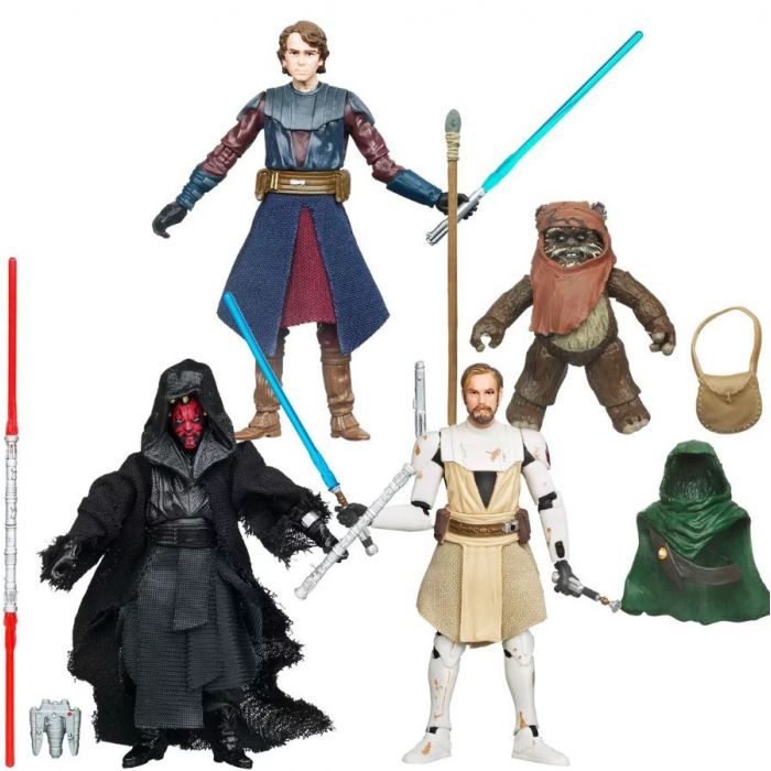 star wars classic toys