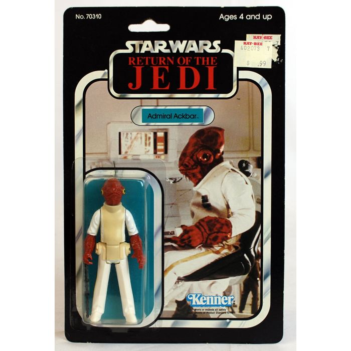 kenner admiral ackbar