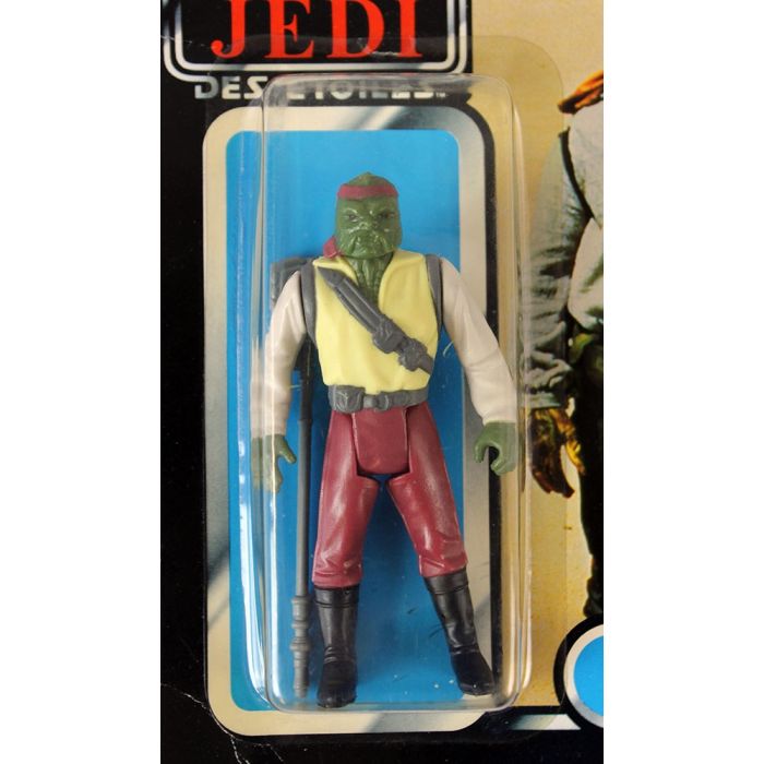 kenner barada