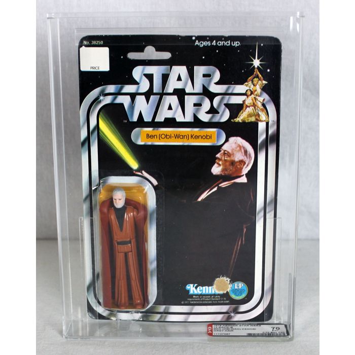 kenner ben kenobi