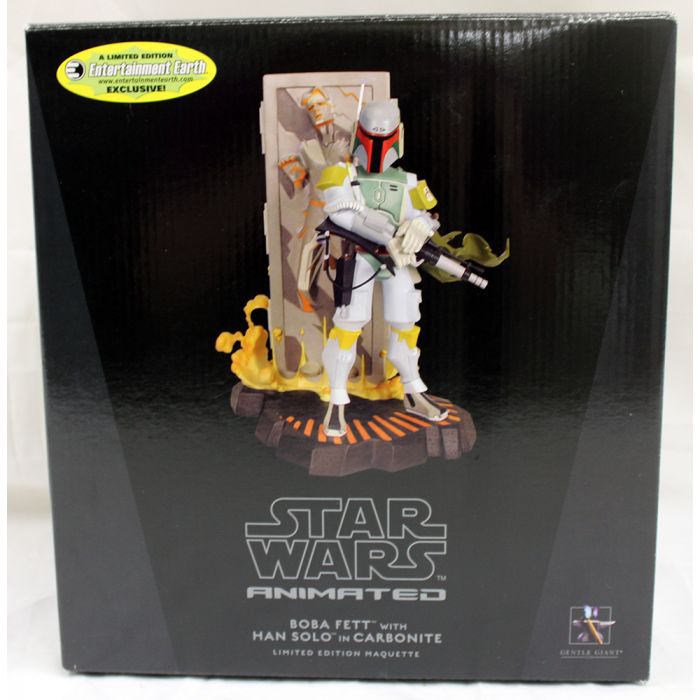 Buy Star Wars Maquettes Brian's Toys