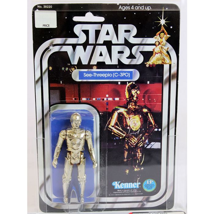 1978 star wars toys