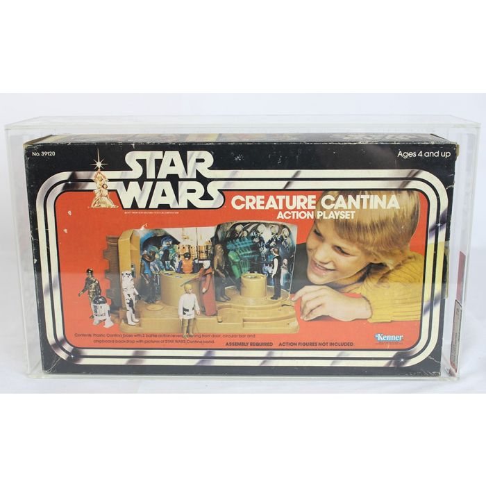 kenner creature cantina