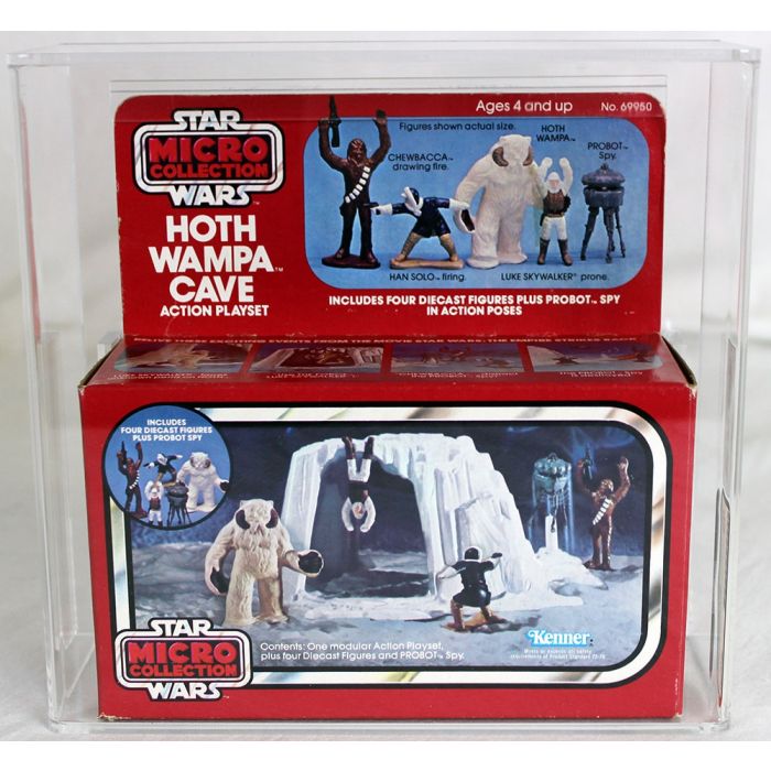 star wars wampa action figure