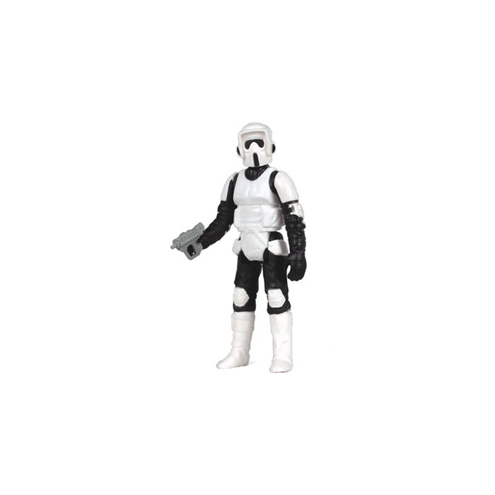 その他ROTJ Biker Scout (Short Mask) C-9 - その他