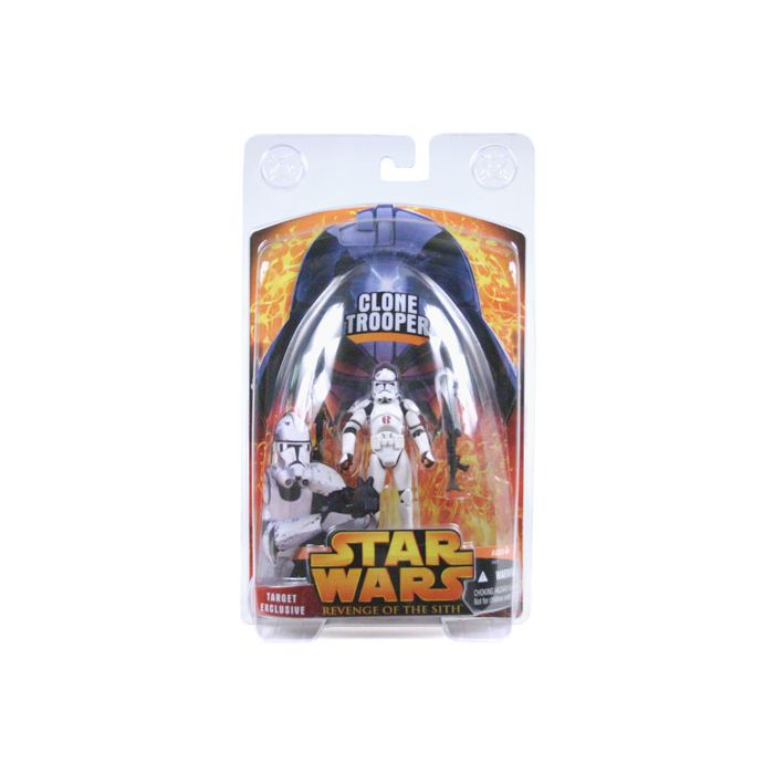 clone trooper target