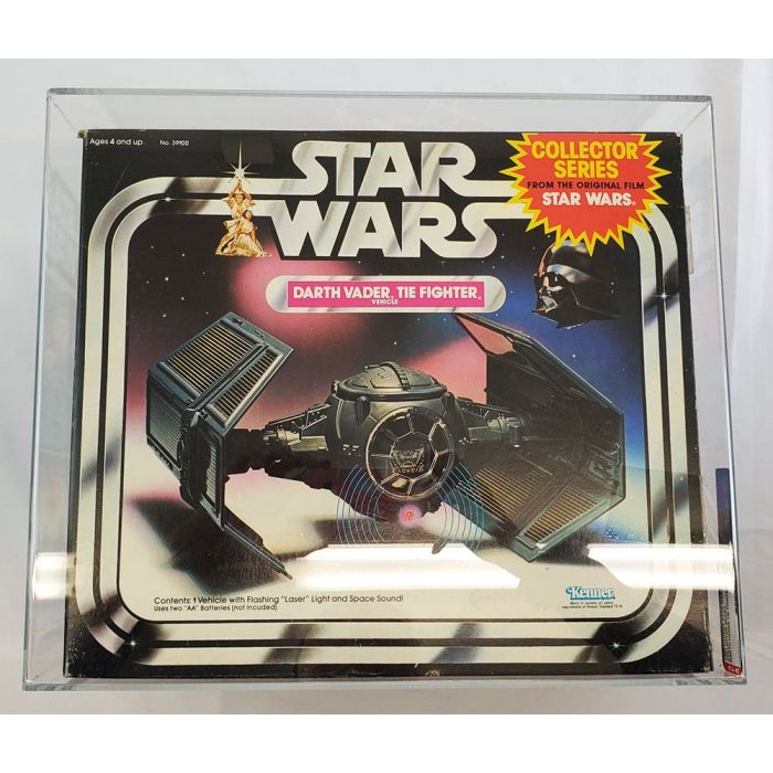 darth vader collector series