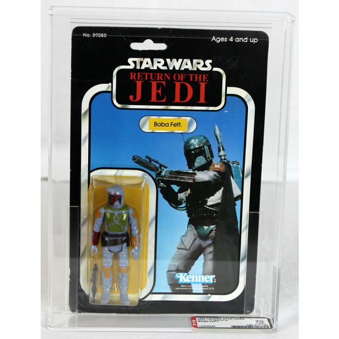 afa graded boba fett