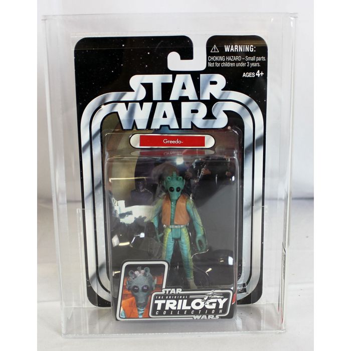 original greedo action figure