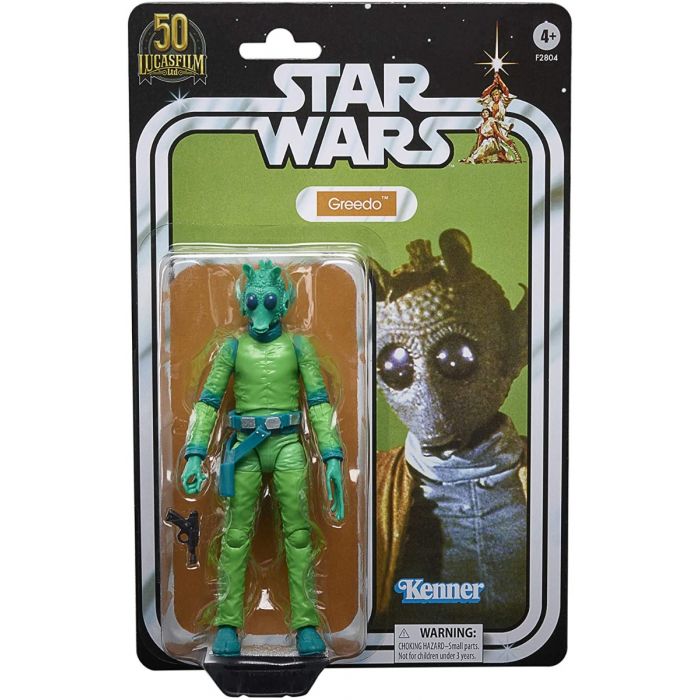 Greedo vintage deals