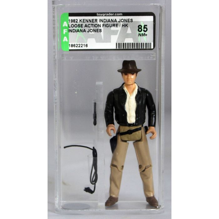 original indiana jones action figures