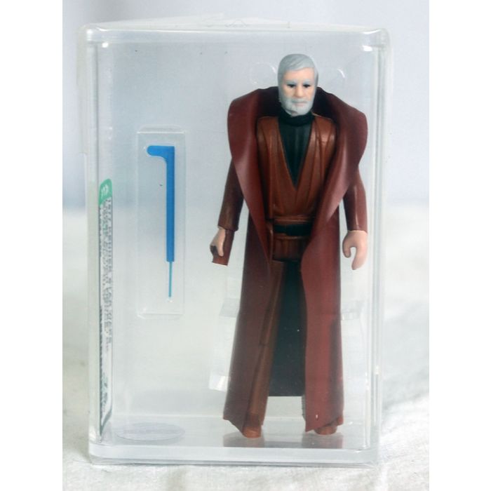 obi wan kenobi kenner 1977