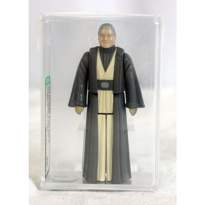 anakin skywalker action figure 1985